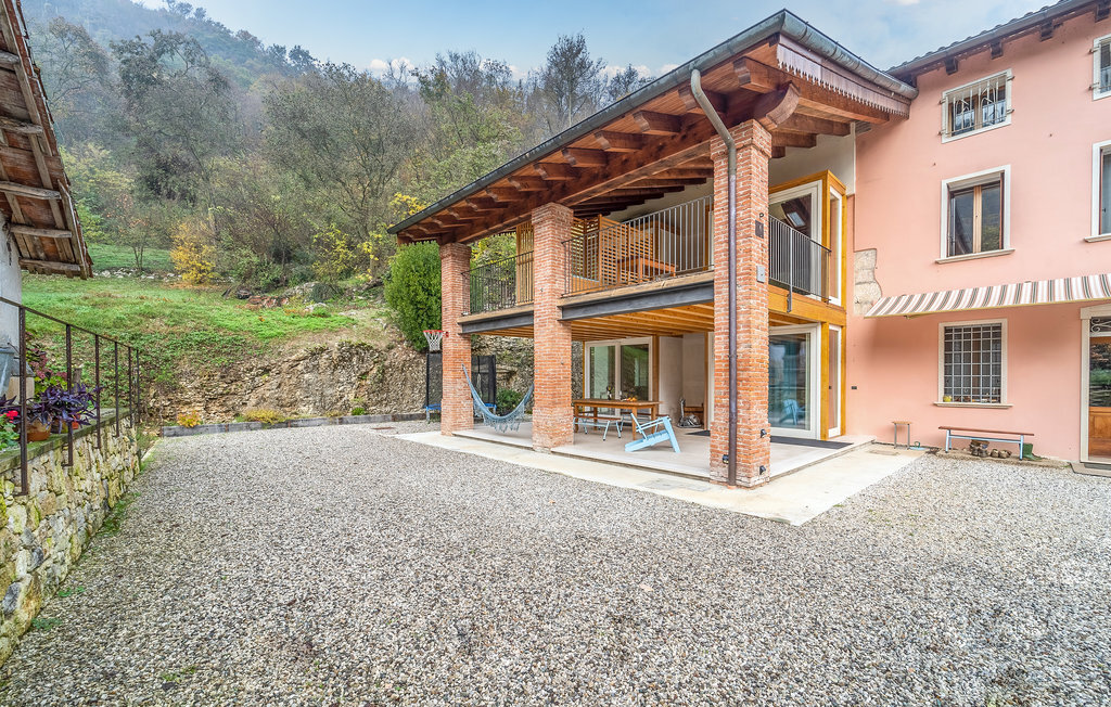 Loggia dal Lago, Maison 6 personnes à Arcugnano - Photo 8