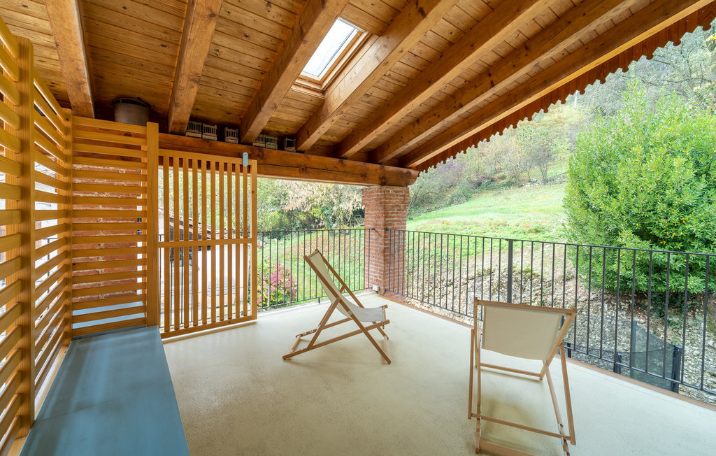 Loggia dal Lago, Maison 6 personnes à Arcugnano - Photo 9