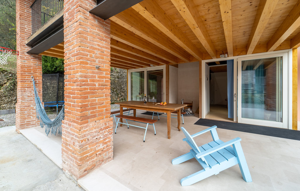 Loggia dal Lago, Maison 6 personnes à Arcugnano - Photo 10