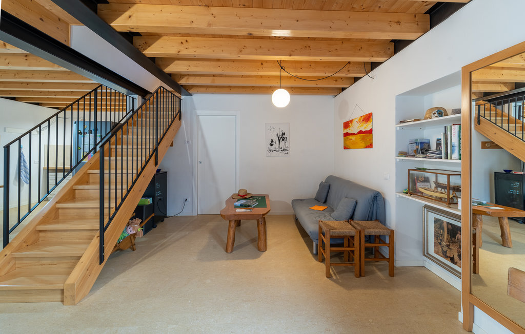 Loggia dal Lago, Maison 6 personnes à Arcugnano - Photo 11