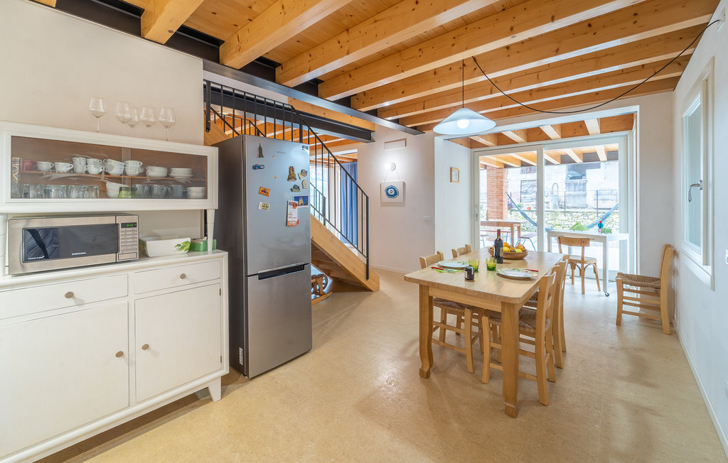 Loggia dal Lago, Maison 6 personnes à Arcugnano - Photo 13