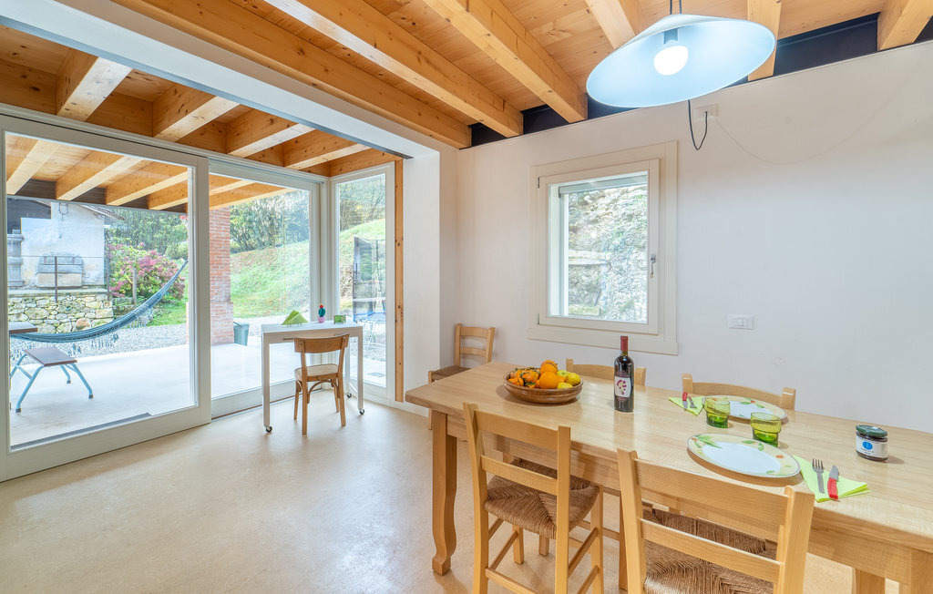 Loggia dal Lago, Maison 6 personnes à Arcugnano - Photo 14