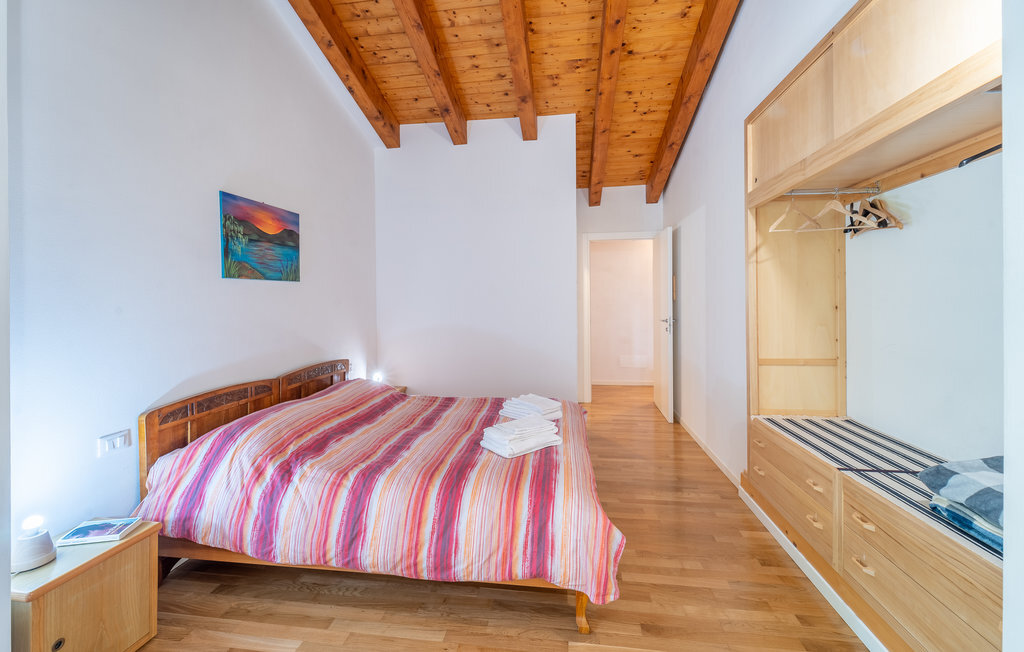 Loggia dal Lago, Maison 6 personnes à Arcugnano - Photo 16