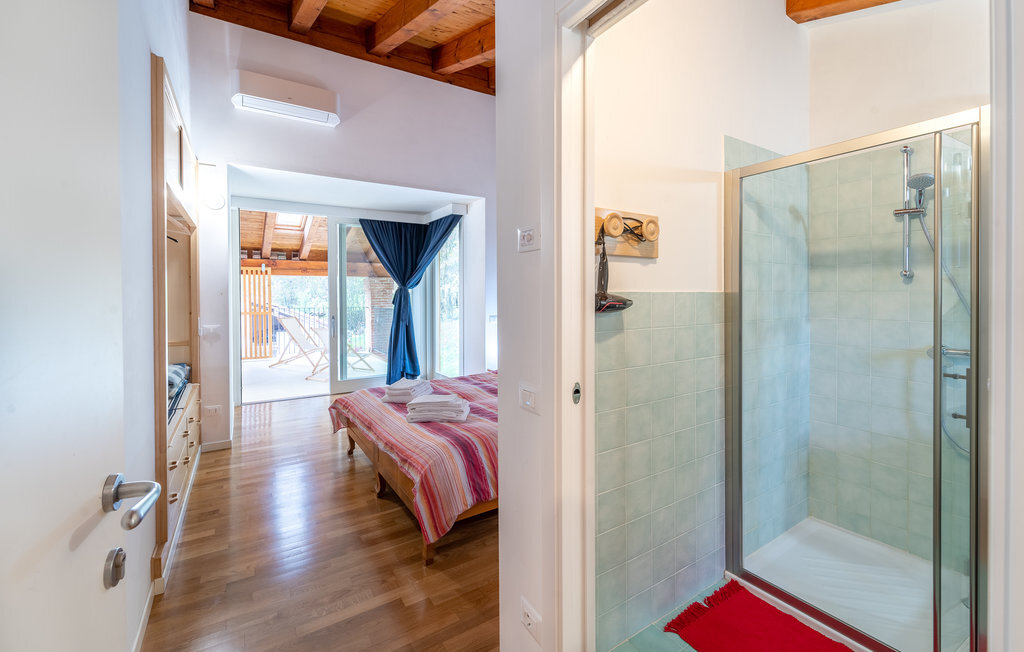 Loggia dal Lago, Maison 6 personnes à Arcugnano - Photo 17