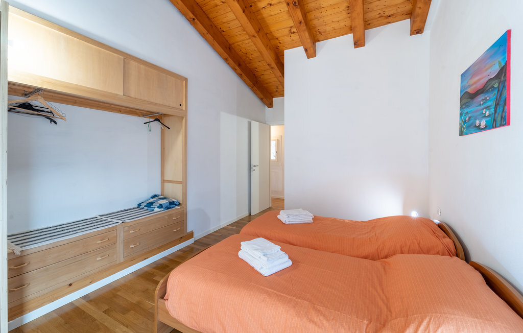 Loggia dal Lago, Maison 6 personnes à Arcugnano - Photo 18