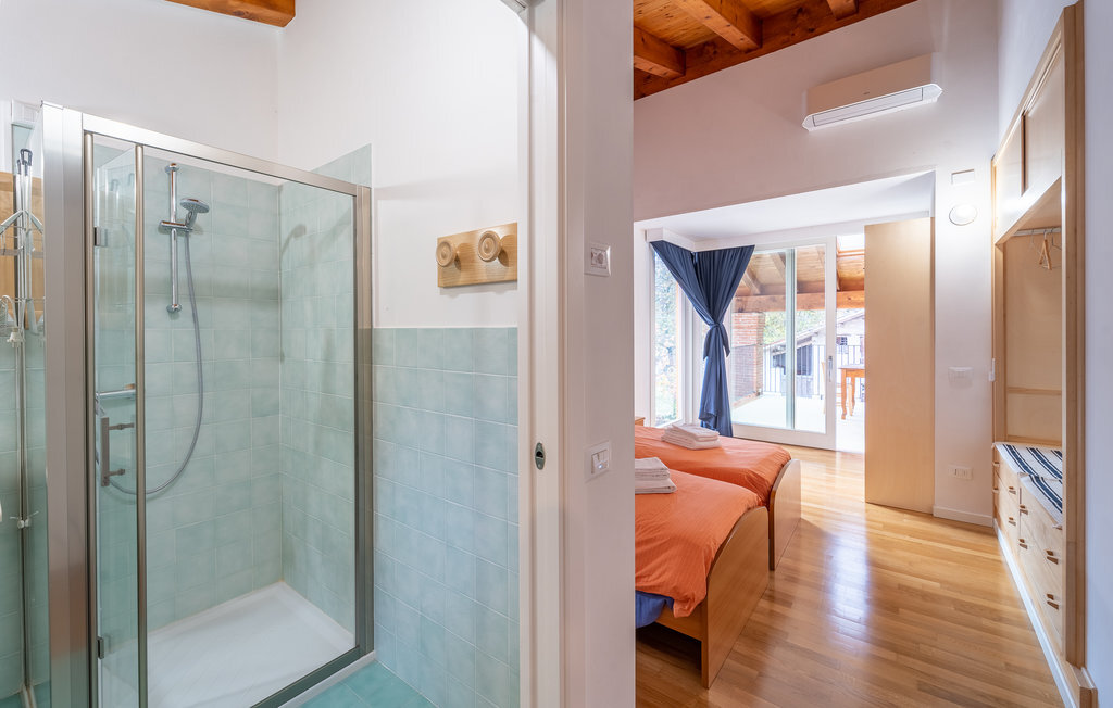 Loggia dal Lago, Maison 6 personnes à Arcugnano - Photo 19