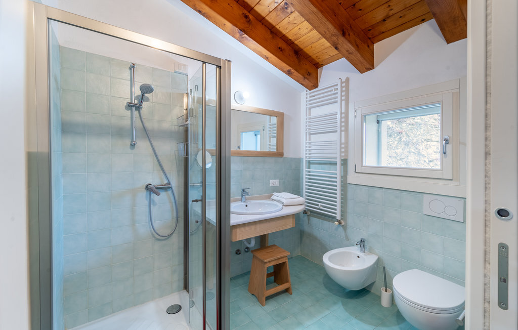 Loggia dal Lago, Maison 6 personnes à Arcugnano - Photo 20