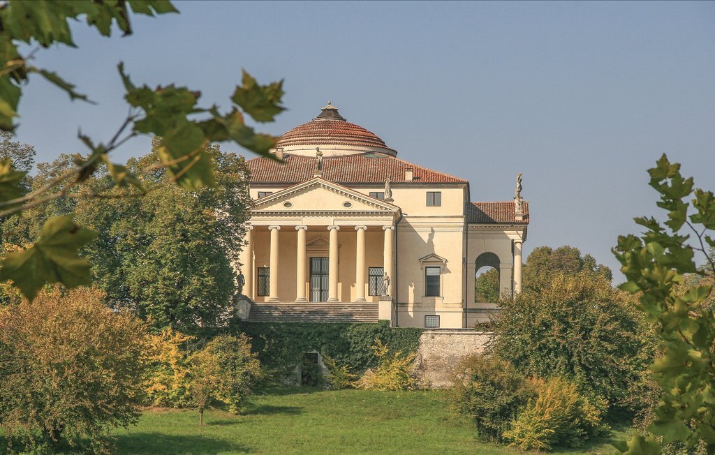 Loggia dal Lago, Maison 6 personnes à Arcugnano - Photo 25