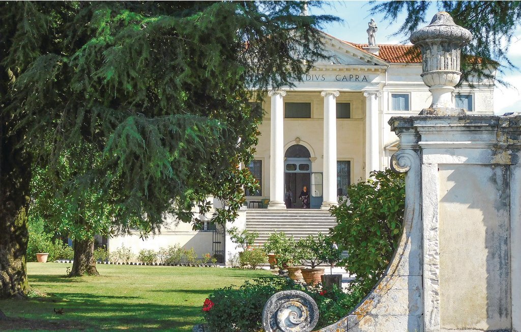 Loggia dal Lago, Maison 6 personnes à Arcugnano - Photo 26