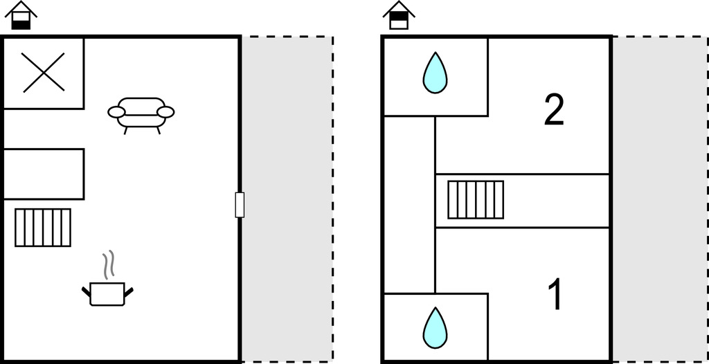 Loggia dal Lago, Maison 6 personnes à Arcugnano - Photo 30