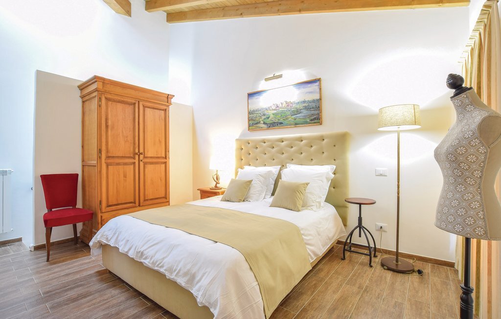 La Casina de Papou, maison avec jardin à Bassignana - Photo 3