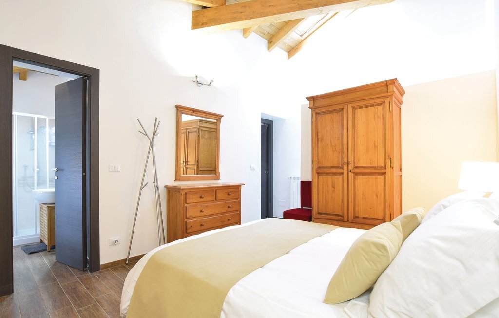 La Casina de Papou, maison avec jardin à Bassignana - Photo 13