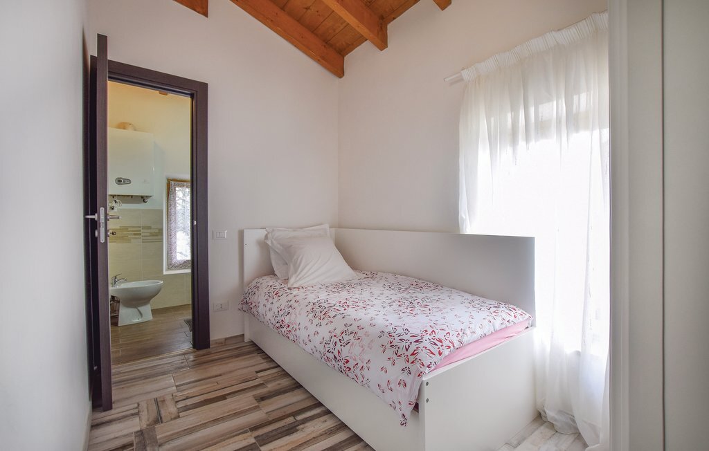 La Casina de Papou, maison avec jardin à Bassignana - Photo 15
