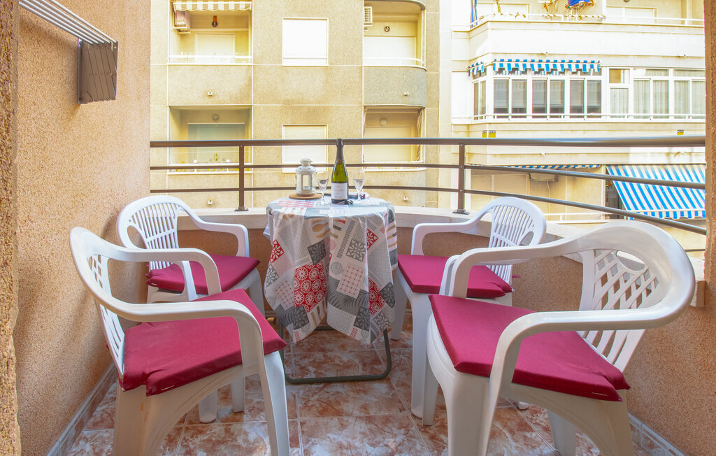 Appartement 6 personnes à Torrevieja - Photo 3