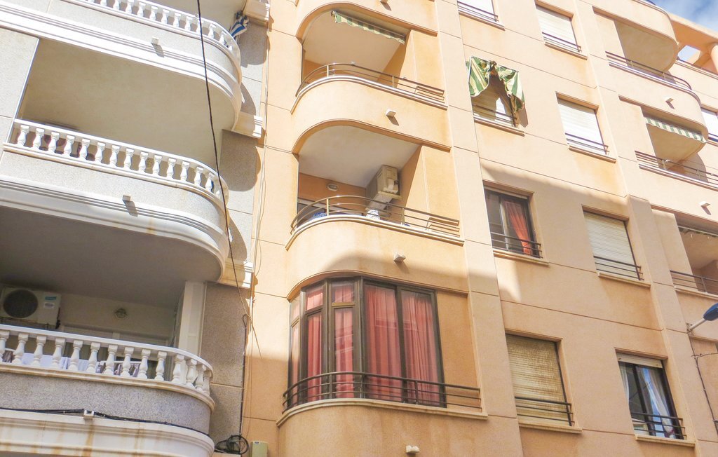 Appartement 6 personnes à Torrevieja - Photo 4