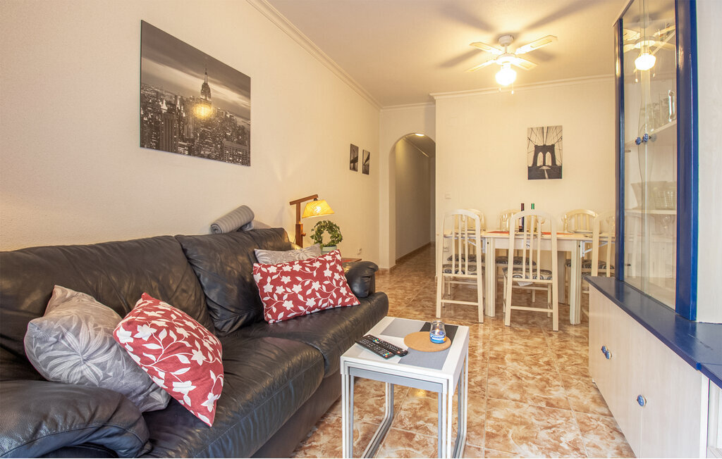 Appartement 6 personnes à Torrevieja - Photo 5