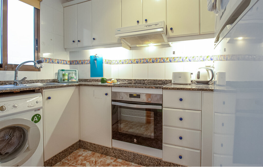 Appartement 6 personnes à Torrevieja - Photo 6