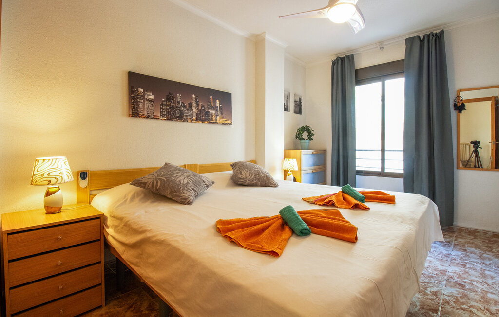 Appartement 6 personnes à Torrevieja - Photo 7