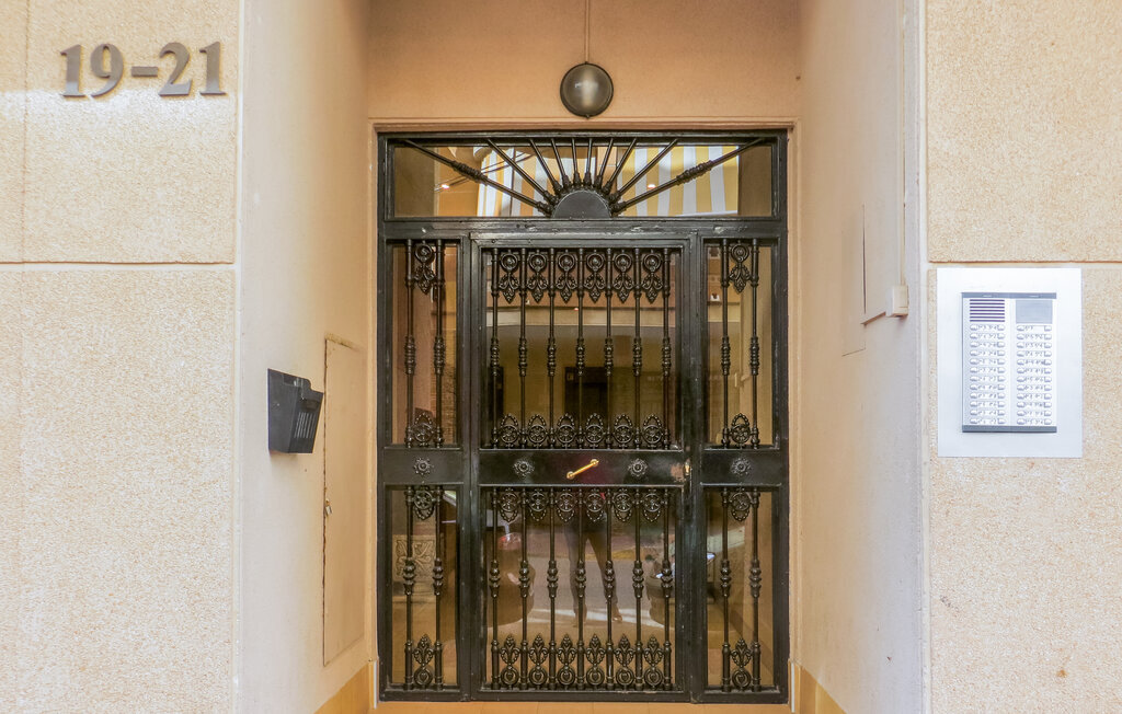 Appartement 6 personnes à Torrevieja - Photo 8