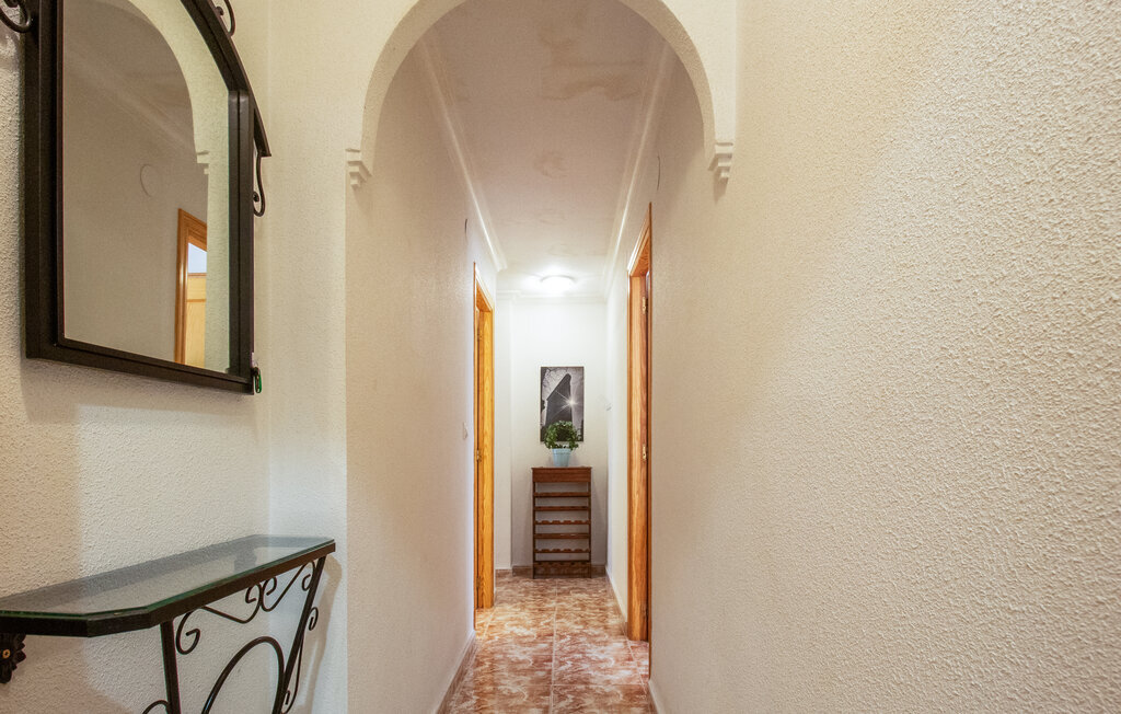Appartement 6 personnes à Torrevieja - Photo 9
