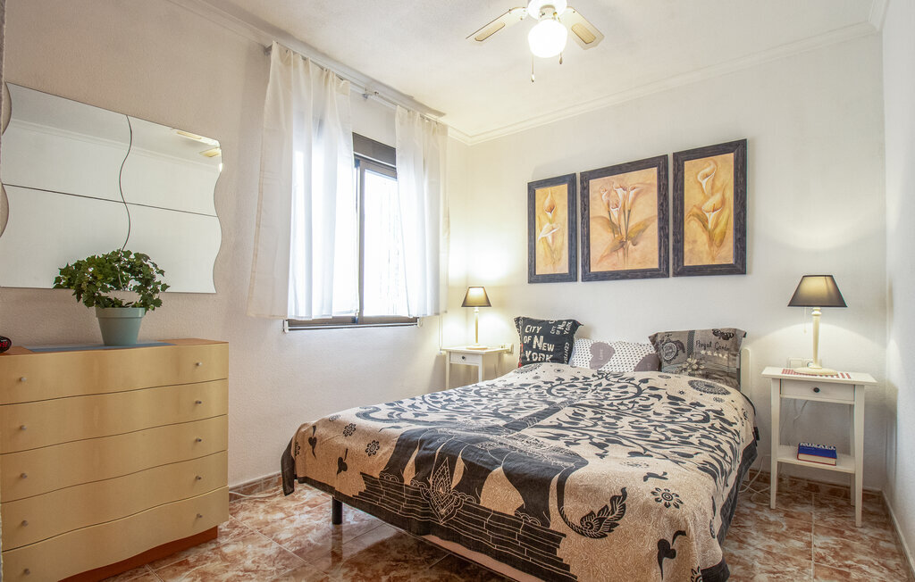 Appartement 6 personnes à Torrevieja - Photo 10