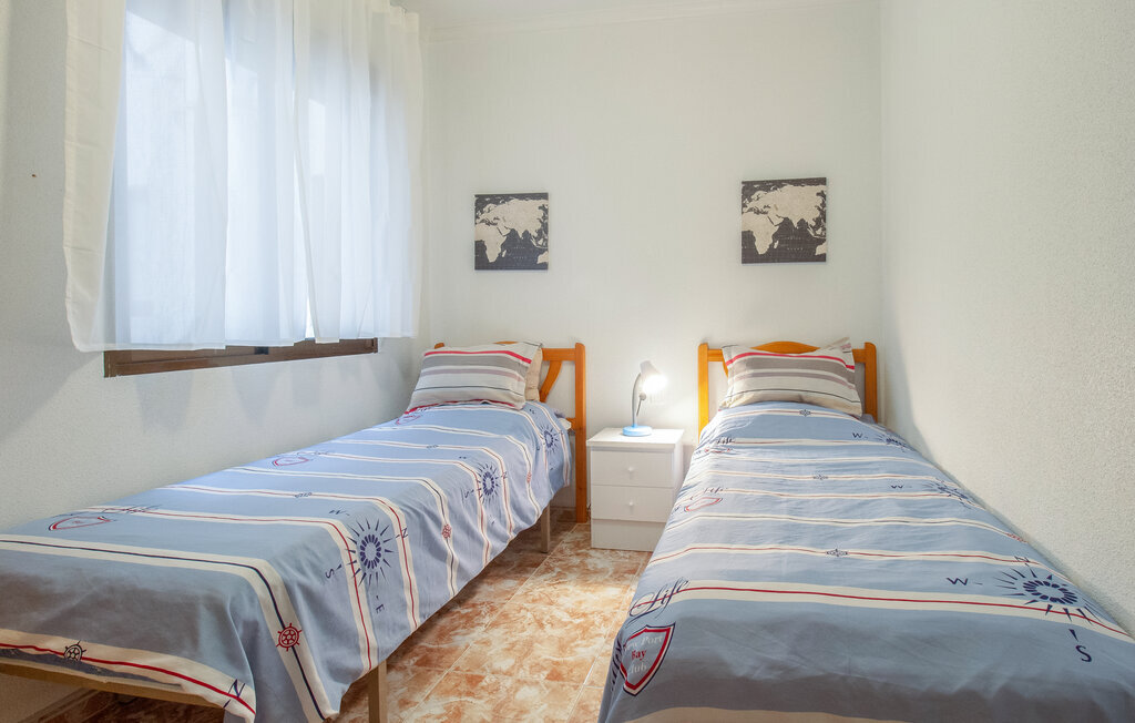 Appartement 6 personnes à Torrevieja - Photo 11