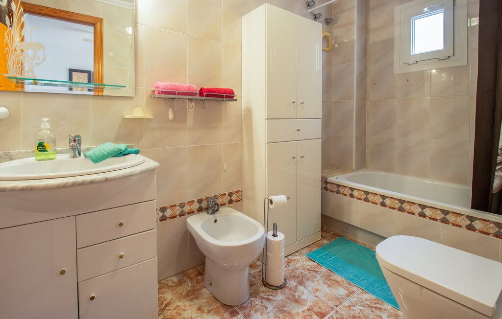 Appartement 6 personnes à Torrevieja - Photo 12