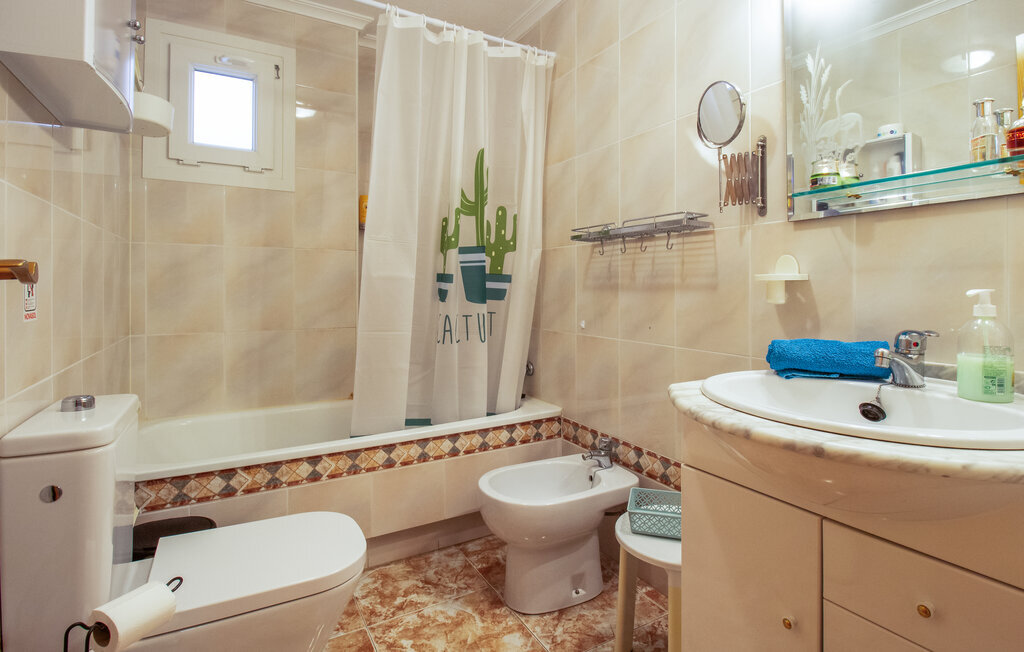 Appartement 6 personnes à Torrevieja - Photo 13