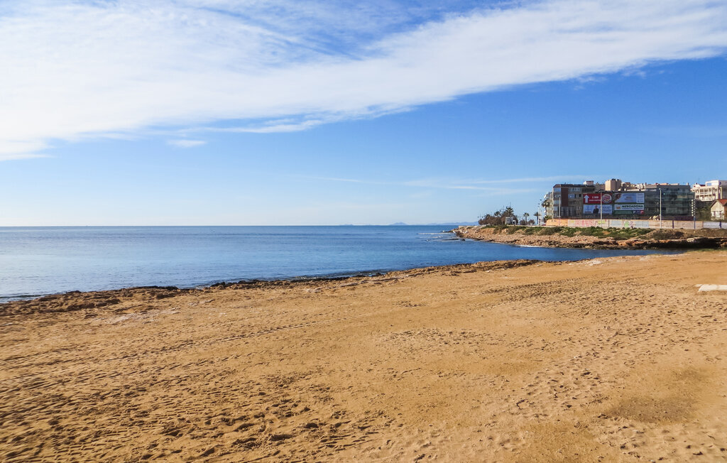 Appartement 6 personnes à Torrevieja - Photo 14