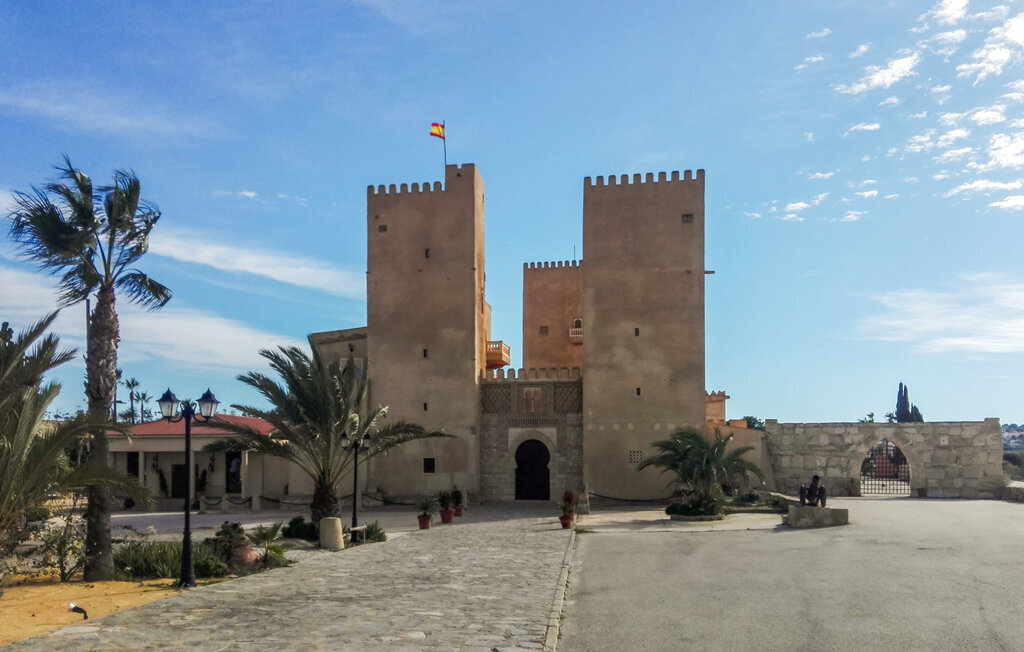 Appartement 6 personnes à Torrevieja - Photo 18