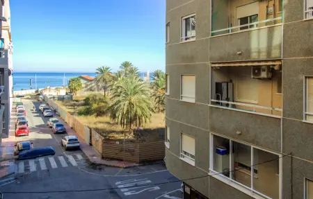 Location appartement à Torrevieja