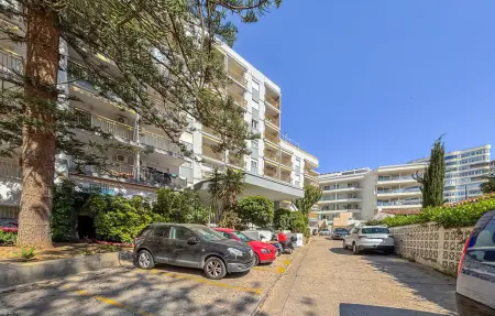 Appartement 4 personnes à Fuengirola - Photo 4
