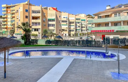 Appartement 4 personnes à Fuengirola - Photo 5