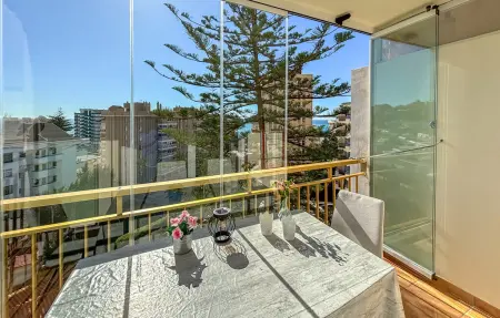 Appartement 4 personnes à Fuengirola - Photo 6