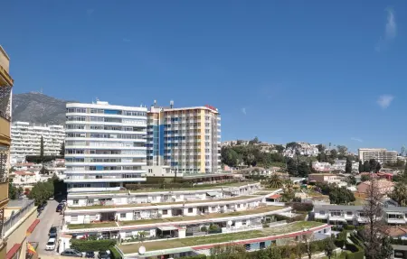 Appartement 4 personnes à Fuengirola - Photo 7