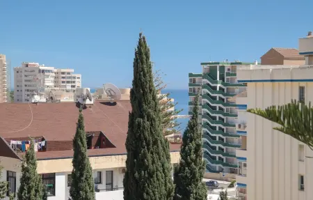 Appartement 4 personnes à Fuengirola - Photo 8