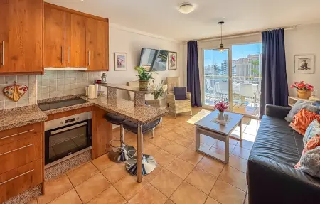 Appartement 4 personnes à Fuengirola - Photo 9