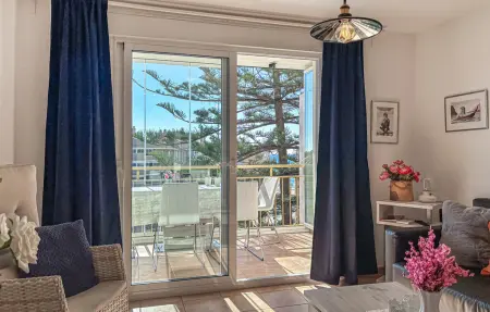 Appartement 4 personnes à Fuengirola - Photo 11