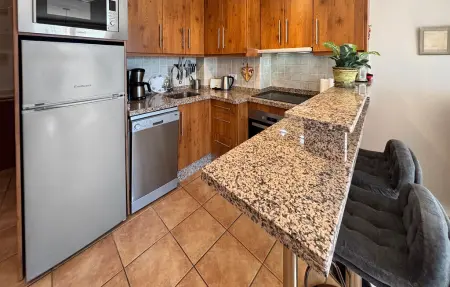 Appartement 4 personnes à Fuengirola - Photo 12