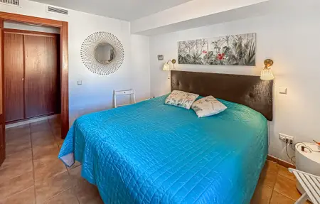 Appartement 4 personnes à Fuengirola - Photo 13