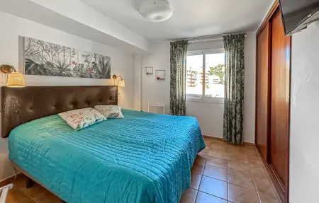 Appartement 4 personnes à Fuengirola - Photo 14