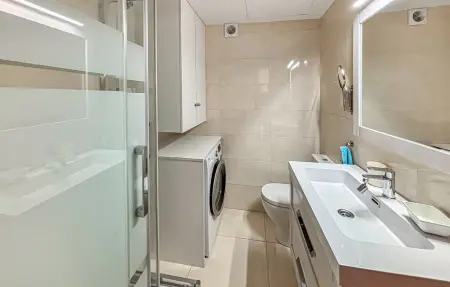 Appartement 4 personnes à Fuengirola - Photo 15