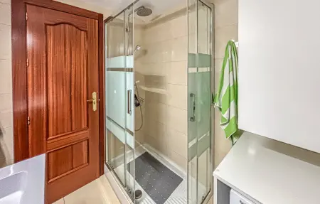 Appartement 4 personnes à Fuengirola - Photo 16