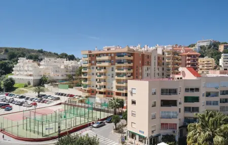 Appartement 4 personnes à Fuengirola - Photo 17