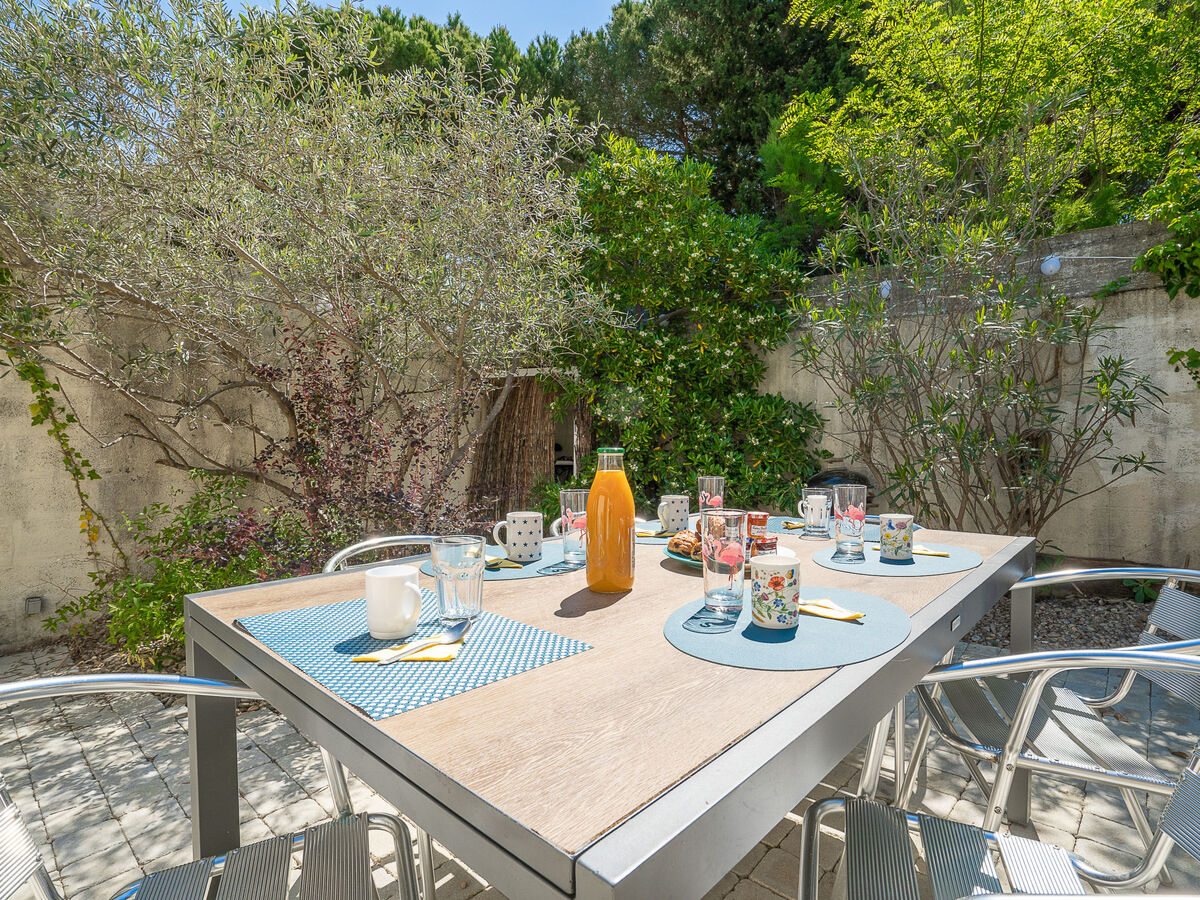 Maison 3 pièces 55 m² avec terrasse sud-ouest à La Grande Motte - Photo 1