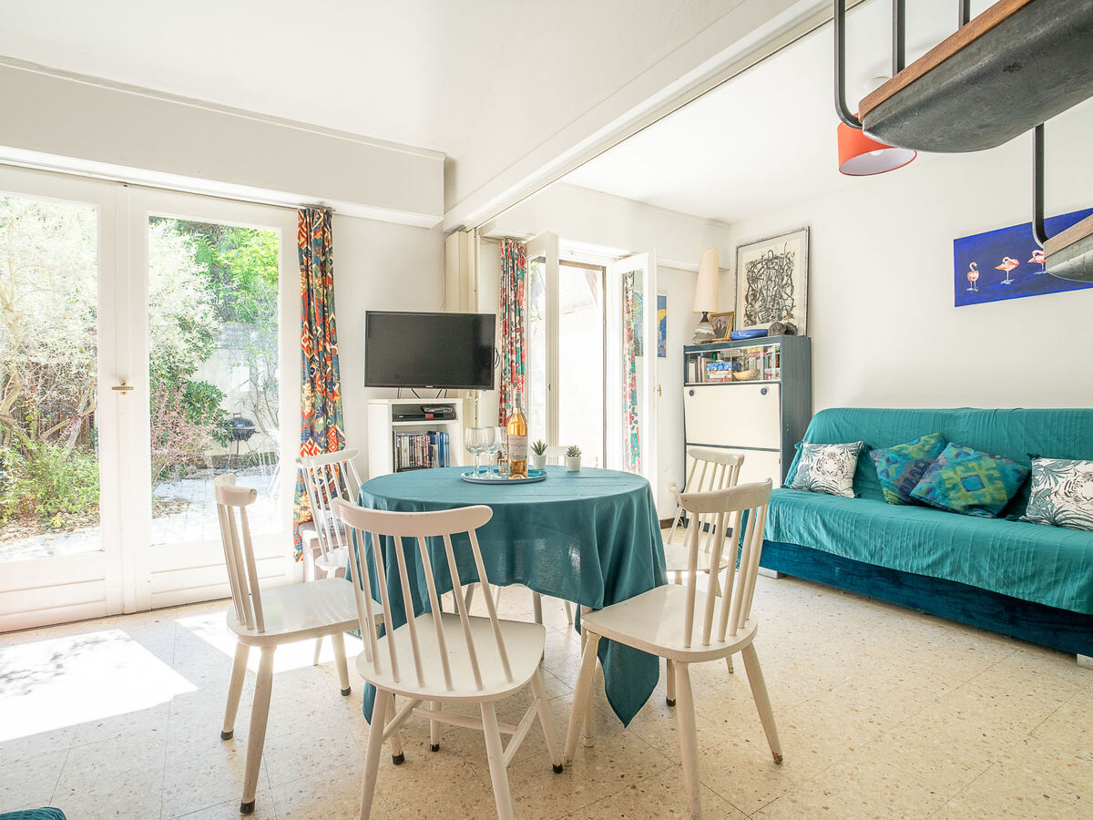 Maison 3 pièces 55 m² avec terrasse sud-ouest à La Grande Motte - Photo 3