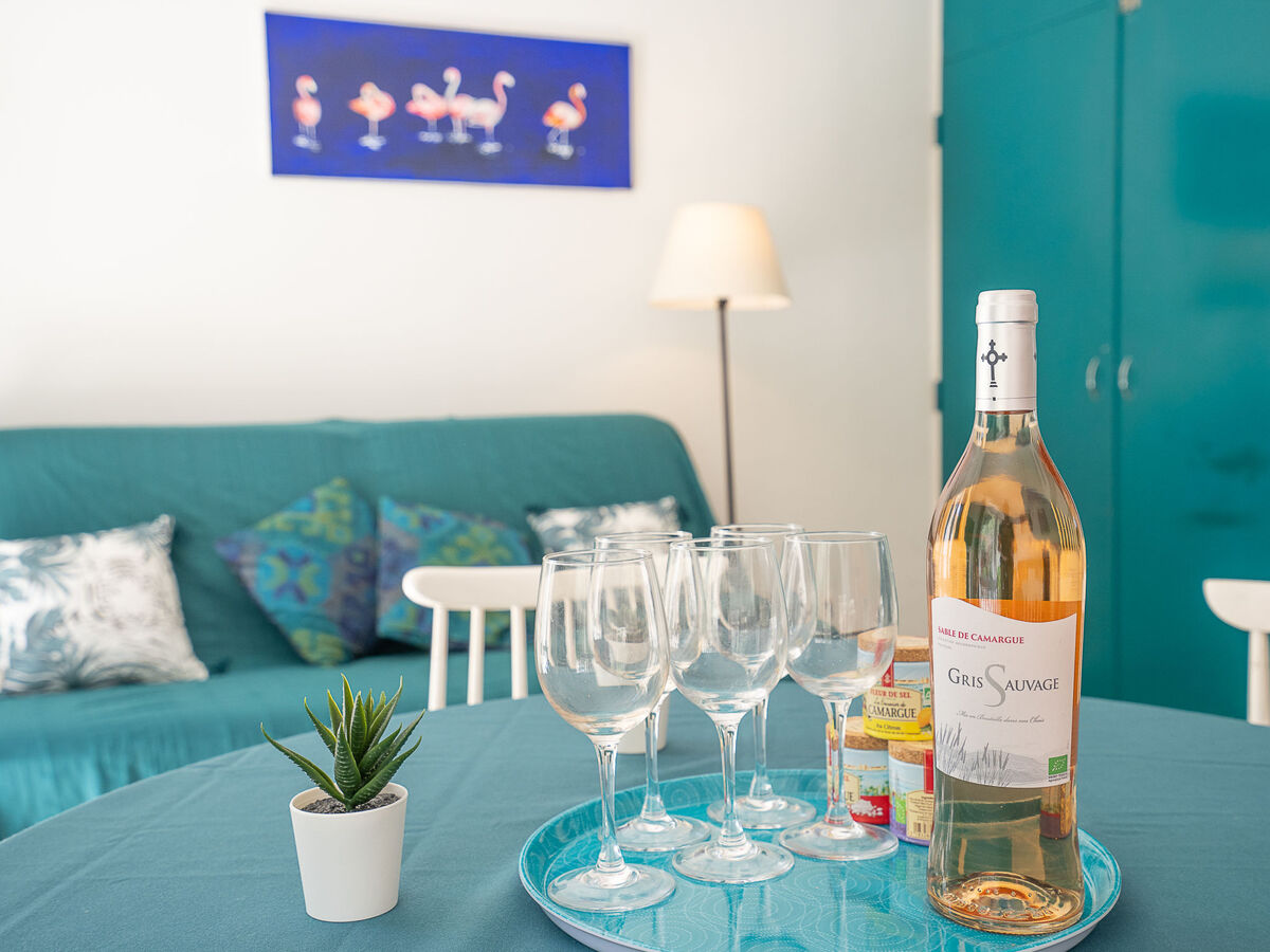 Maison 3 pièces 55 m² avec terrasse sud-ouest à La Grande Motte - Photo 4