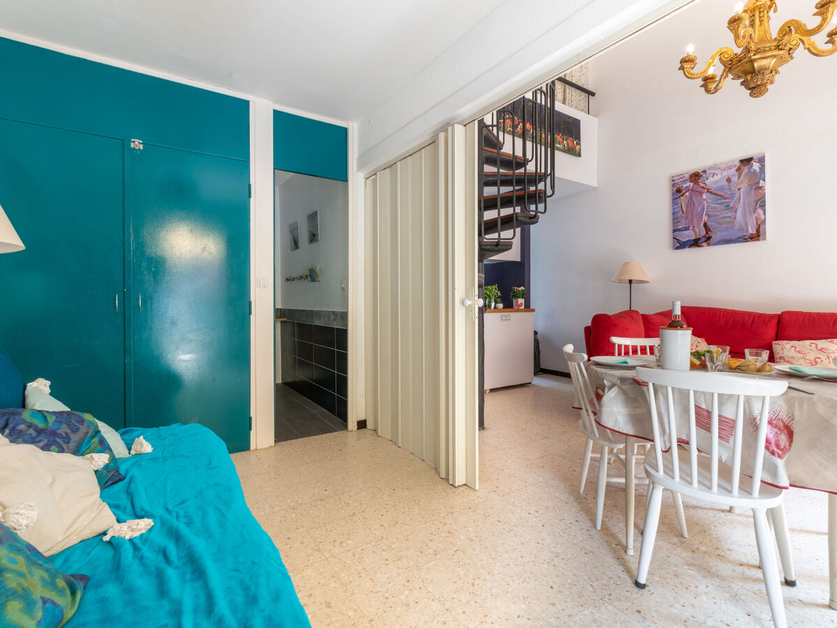Maison 3 pièces 55 m² avec terrasse sud-ouest à La Grande Motte - Photo 5