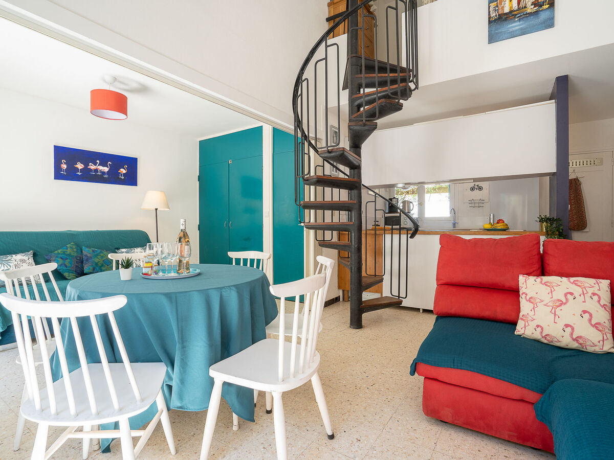 Maison 3 pièces 55 m² avec terrasse sud-ouest à La Grande Motte - Photo 6