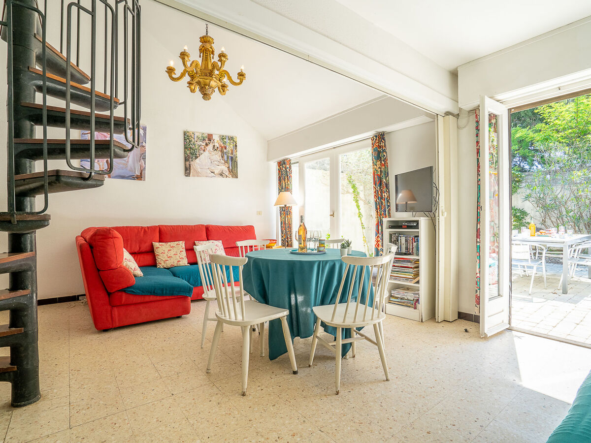 Maison 3 pièces 55 m² avec terrasse sud-ouest à La Grande Motte - Photo 8